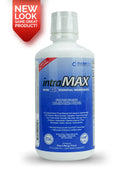 intraMAX® Natural Peach Mango Flavor