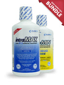 Sugar Free MAX & MIN Bundle