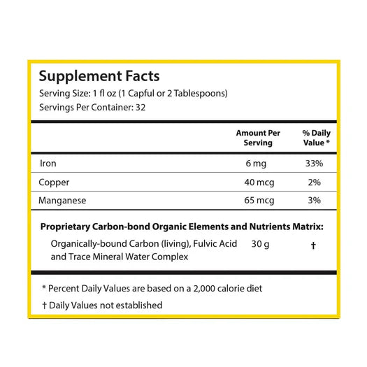 intraMIN® Natural Tropical Fruit Flavor